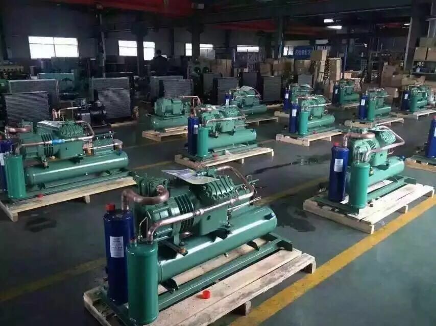 西安冷庫安裝廠家