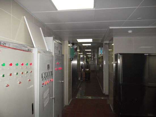 西安冷庫(kù) 西安冷庫(kù)