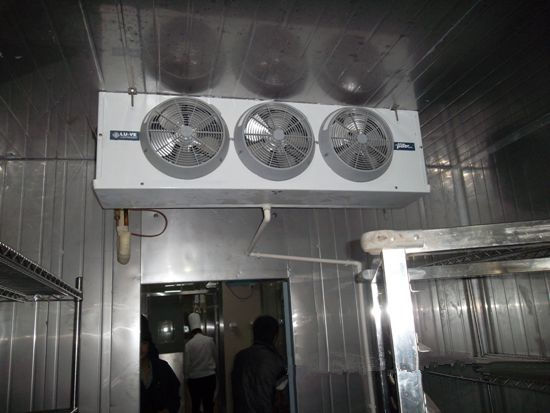 制冷工程產(chǎn)業(yè)全景透視：溫度掌控的技術(shù)革命