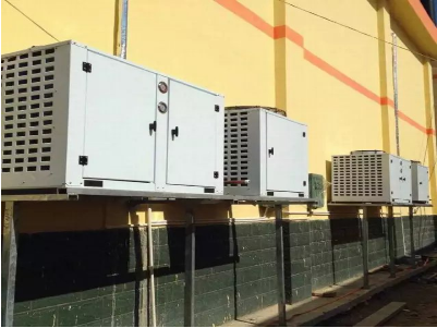 西安冷庫廠家解說建造冷庫前的準備工作 西安冷庫廠家解說建造冷庫前的準備工作