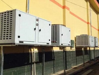 西安冷庫詳解什么樣的冷庫值得選擇 西安冷庫詳解什么樣的冷庫值得選擇