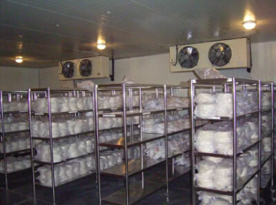 冷庫安裝需要掌握哪些注意事項？