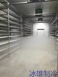西安冷庫 西安冷庫