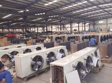 西安制冷設備廠家